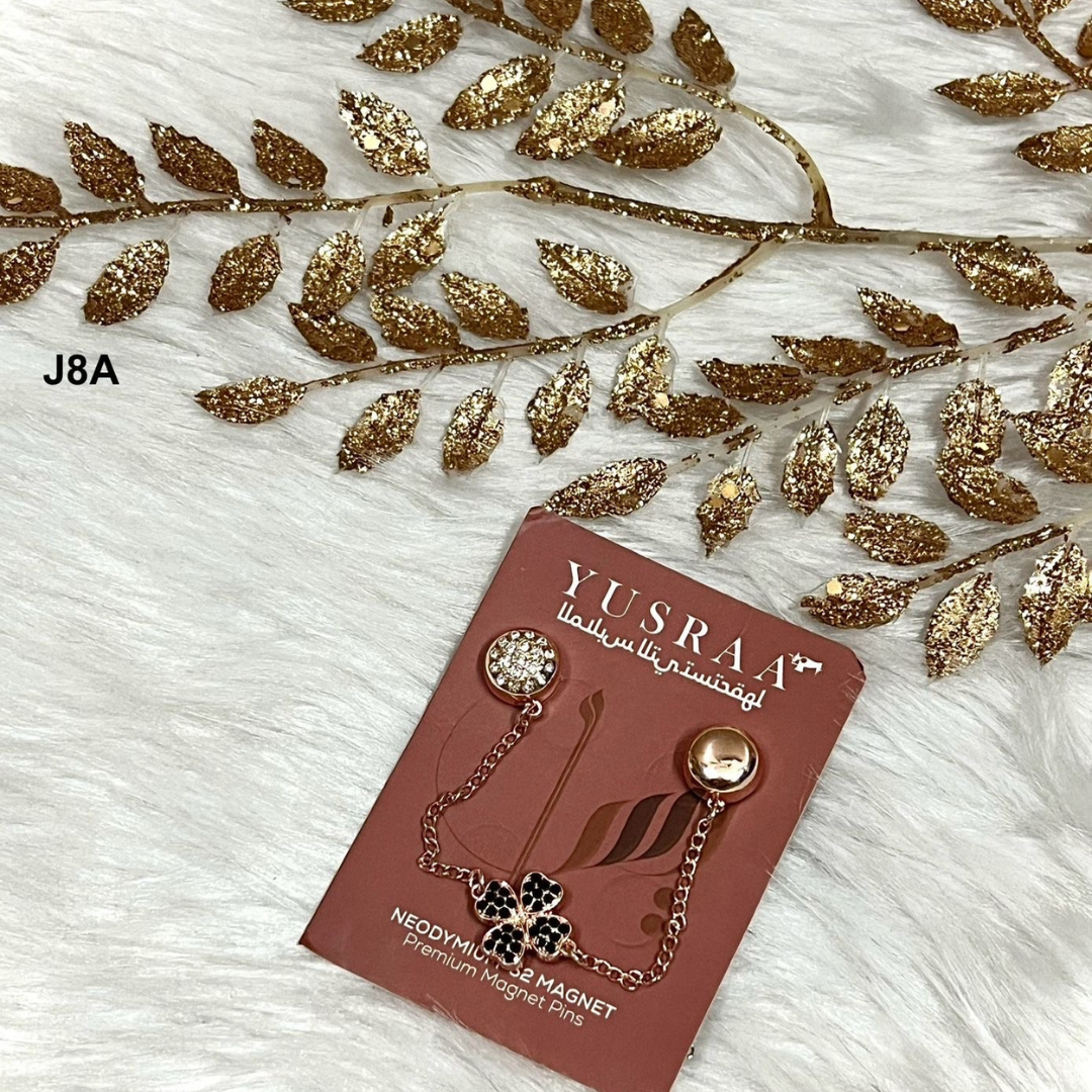 Hijab Magnets