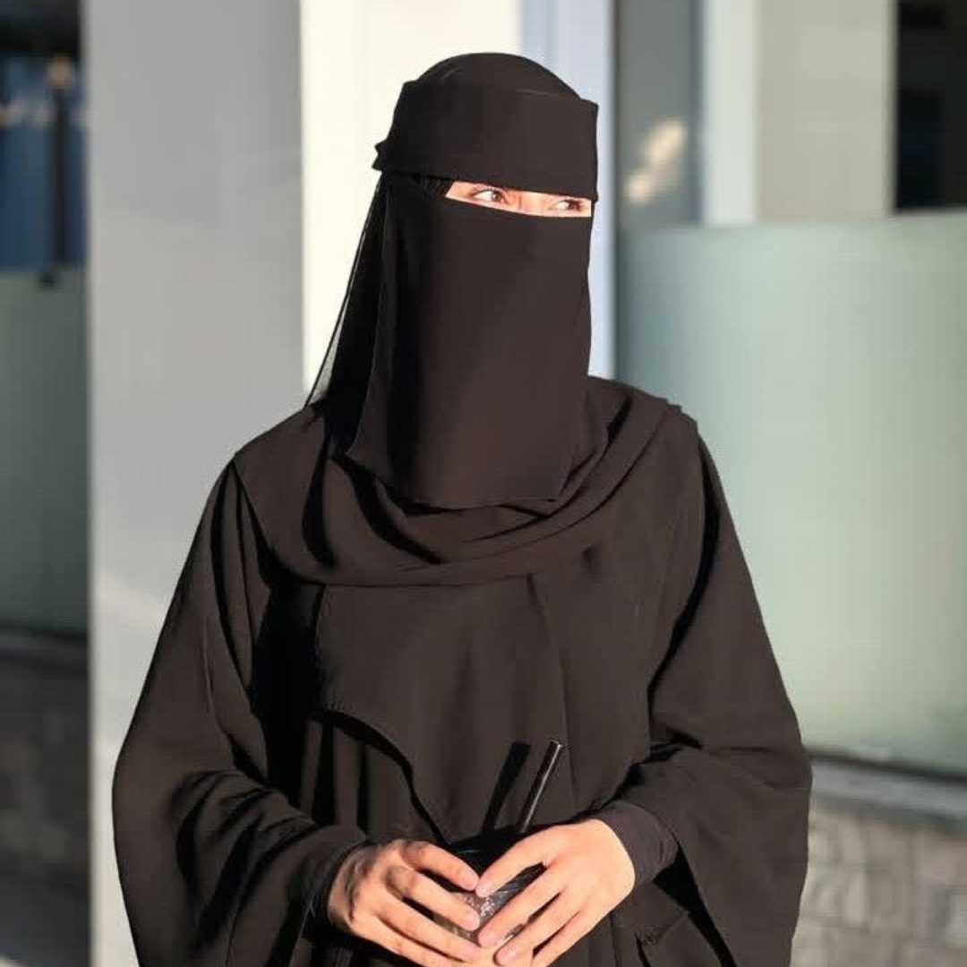 Niqab