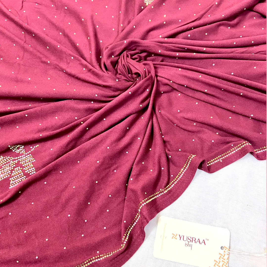 Premium Stone Jersey