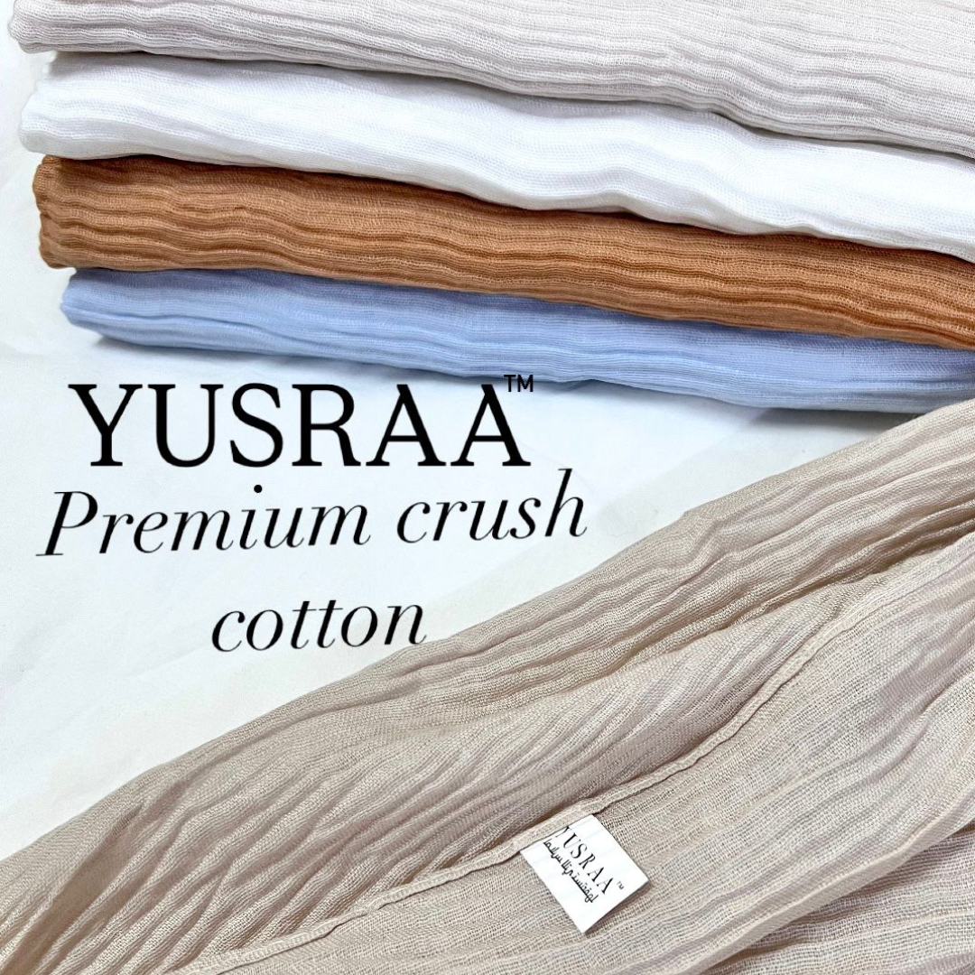 Cotton Crush