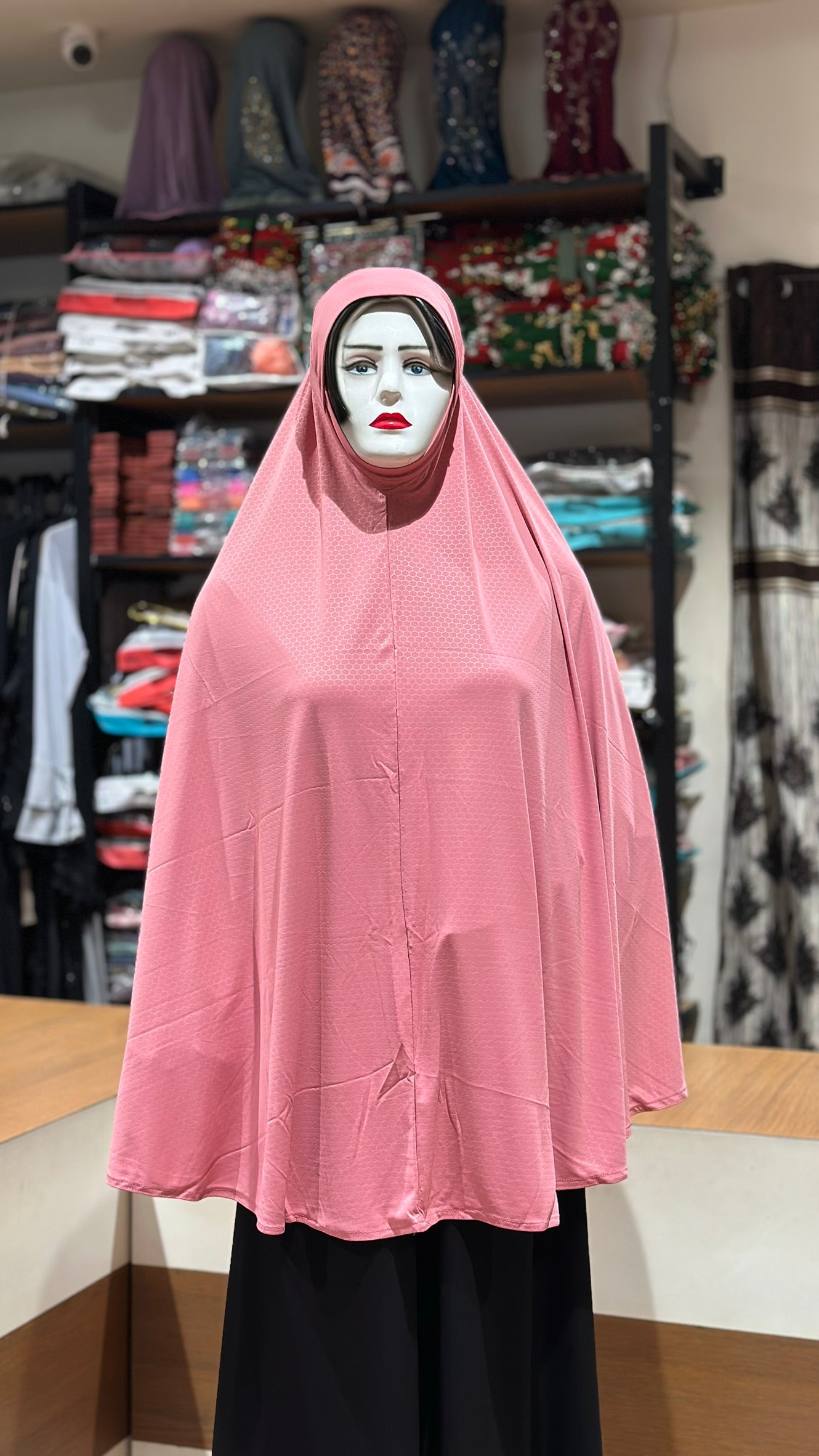 Imported Viscose Hijab